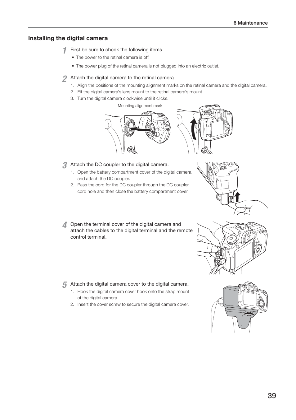 Canon CR-2 User Manual | Page 39 / 52