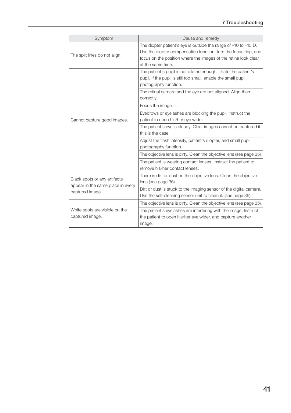 Canon CR-2 User Manual | Page 41 / 52