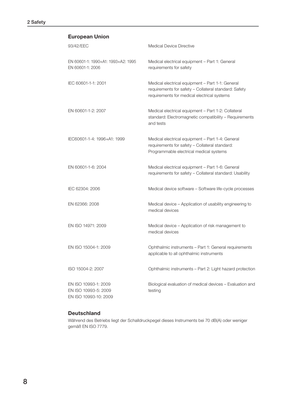 Canon CR-2 User Manual | Page 8 / 52