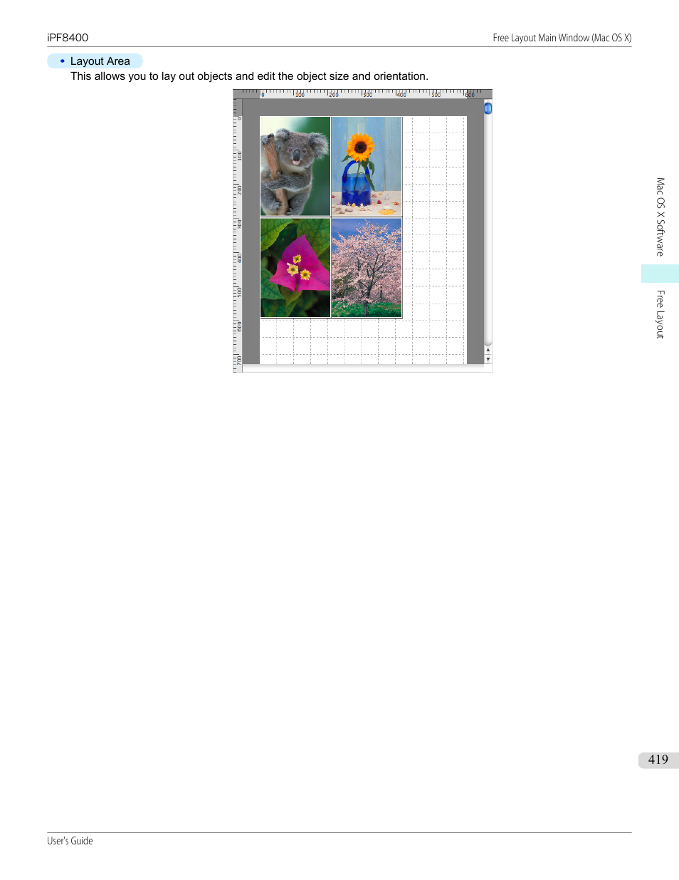 Canon imagePROGRAF iPF8400 User Manual | Page 419 / 1046