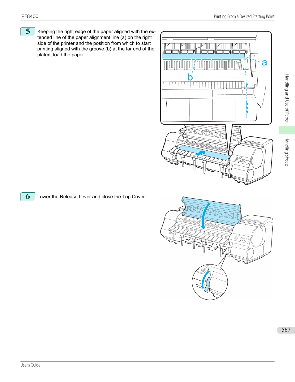 Canon imagePROGRAF iPF8400 User Manual | Page 567 / 1046