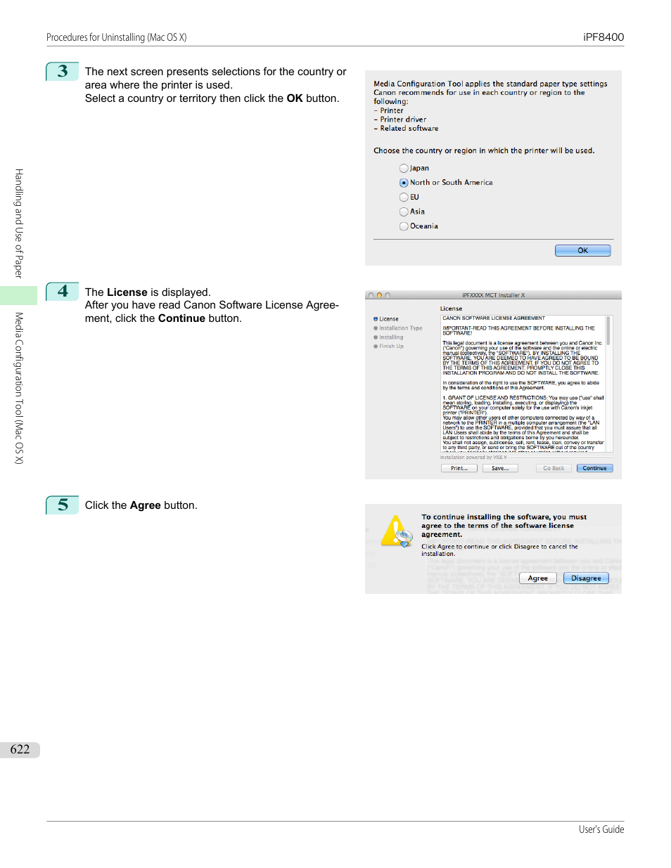 Canon imagePROGRAF iPF8400 User Manual | Page 622 / 1046