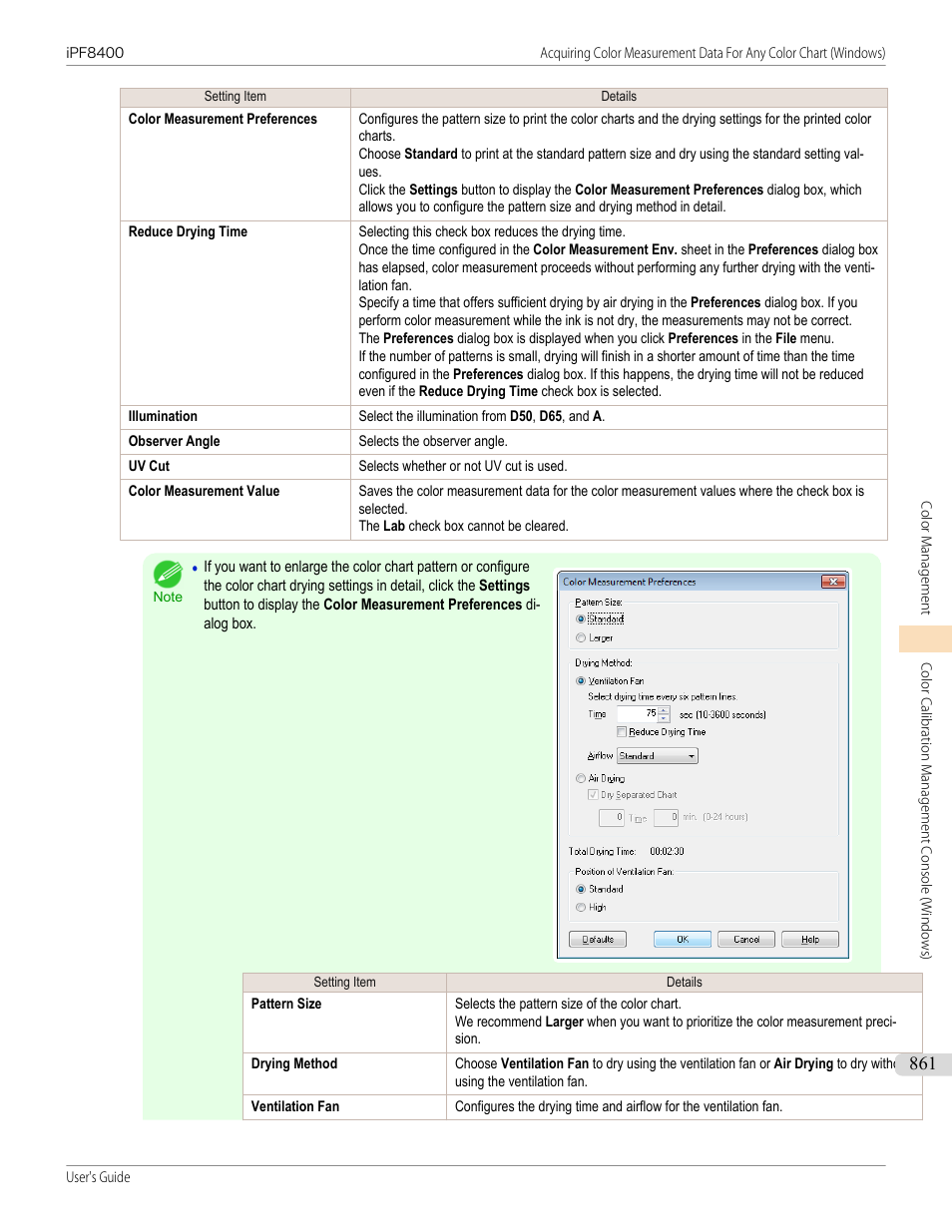 Canon imagePROGRAF iPF8400 User Manual | Page 861 / 1046