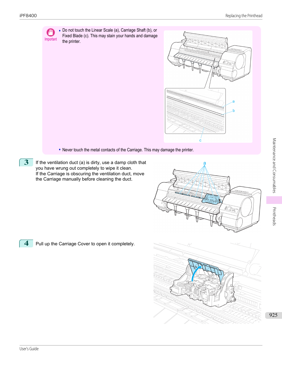 Canon imagePROGRAF iPF8400 User Manual | Page 925 / 1046