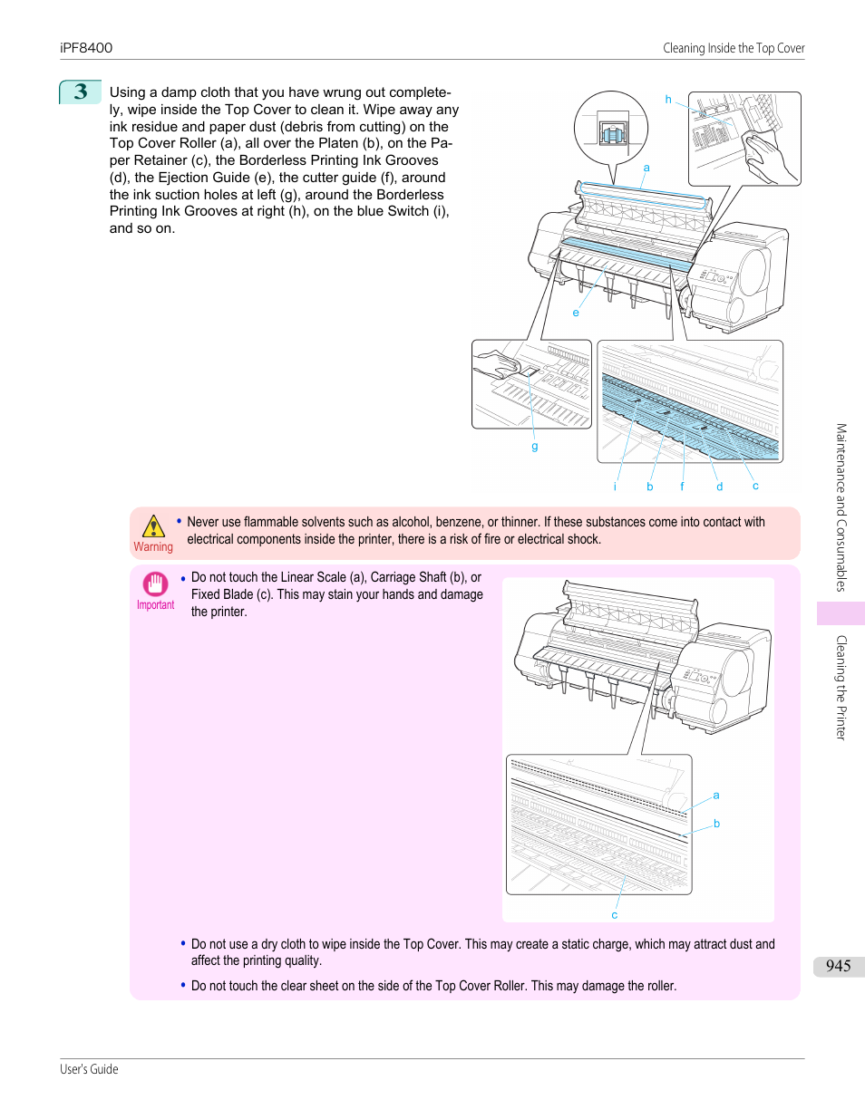 Canon imagePROGRAF iPF8400 User Manual | Page 945 / 1046