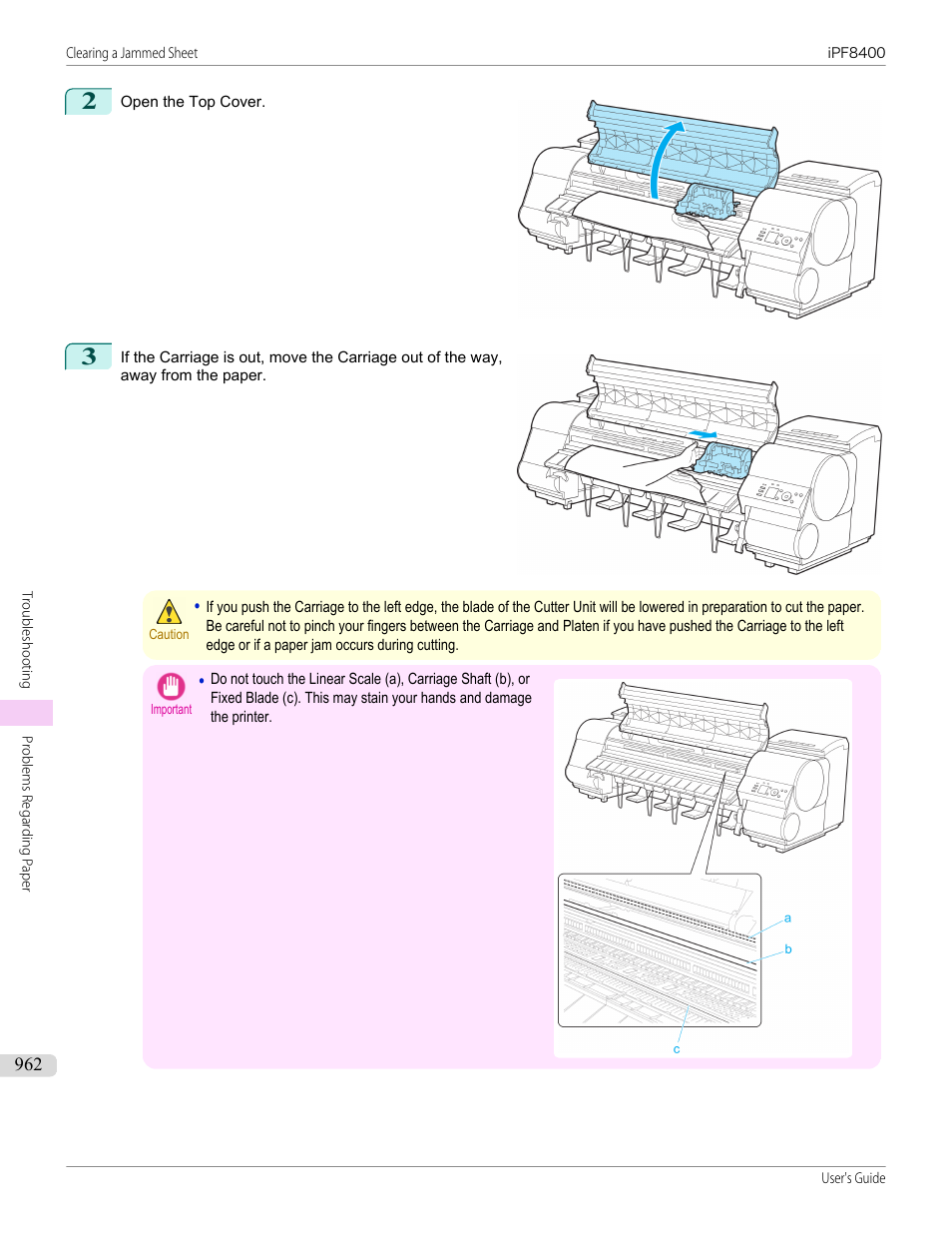 Canon imagePROGRAF iPF8400 User Manual | Page 962 / 1046