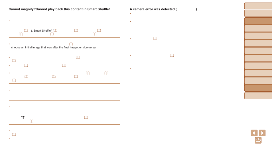 Canon PowerShot D30 User Manual | Page 136 / 153