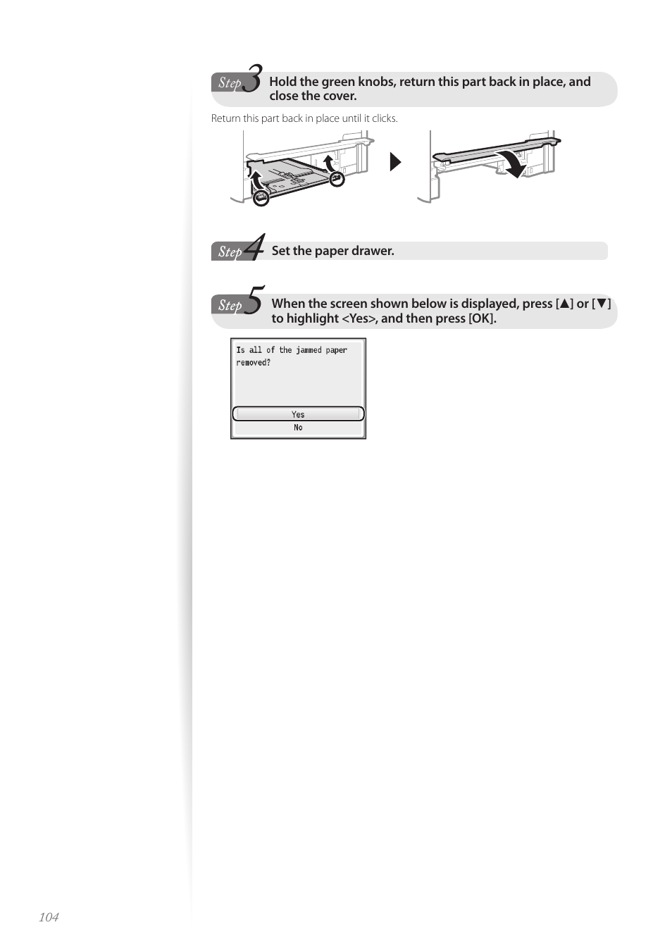 Canon Color imageCLASS MF8580Cdw User Manual | Page 104 / 120