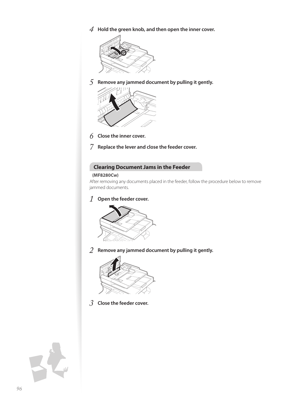 Canon Color imageCLASS MF8580Cdw User Manual | Page 96 / 120
