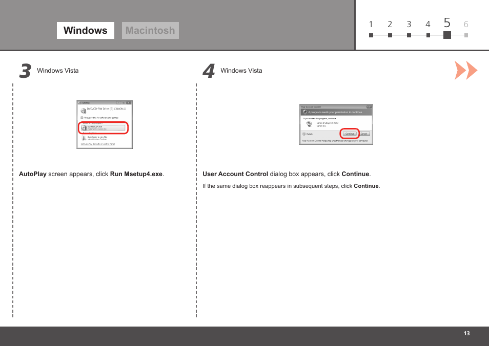 Canon PIXMA Pro9500 Mark II User Manual | Page 15 / 36