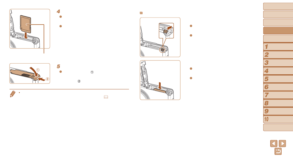 Canon PowerShot S120 User Manual | Page 14 / 215