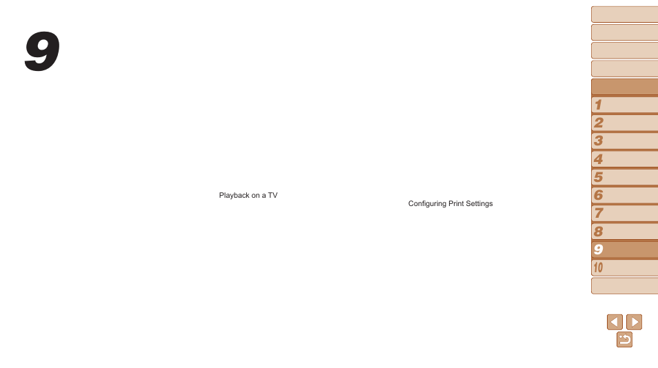 Accessories | Canon PowerShot S120 User Manual | Page 166 / 215