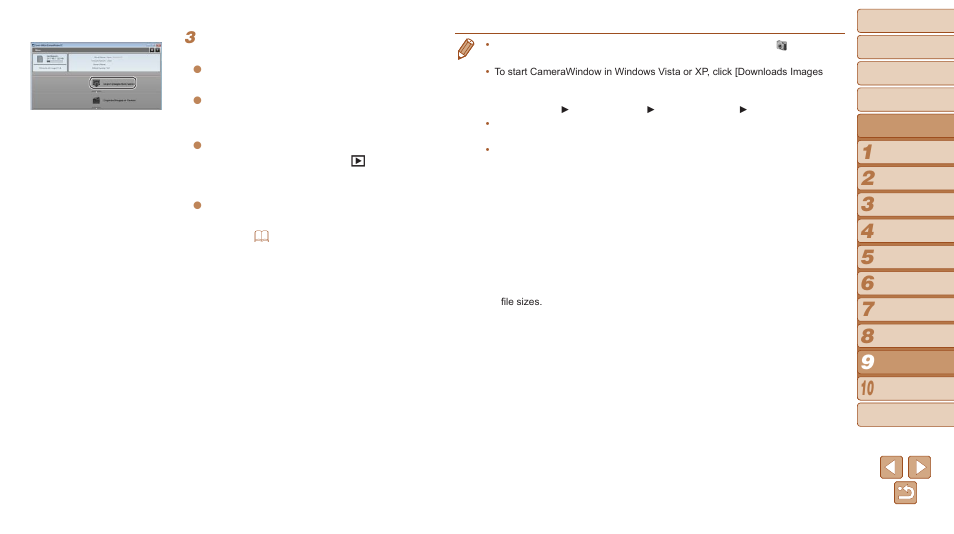 Canon PowerShot S120 User Manual | Page 175 / 215