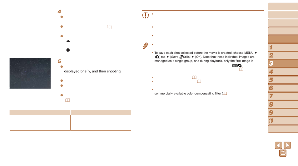 Canon PowerShot S120 User Manual | Page 66 / 215