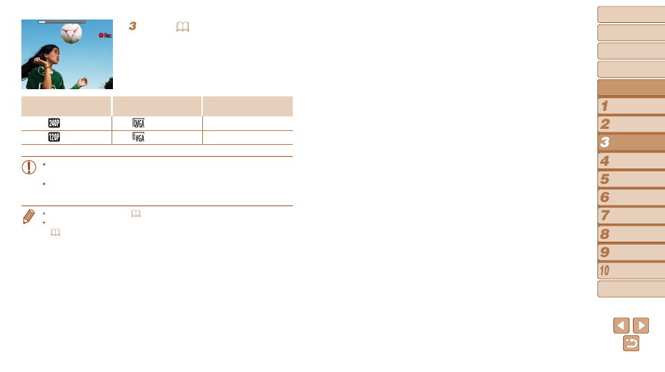 Canon PowerShot S120 User Manual | Page 68 / 215