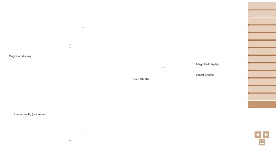 Canon PowerShot SX700 HS User Manual | Page 193 / 198