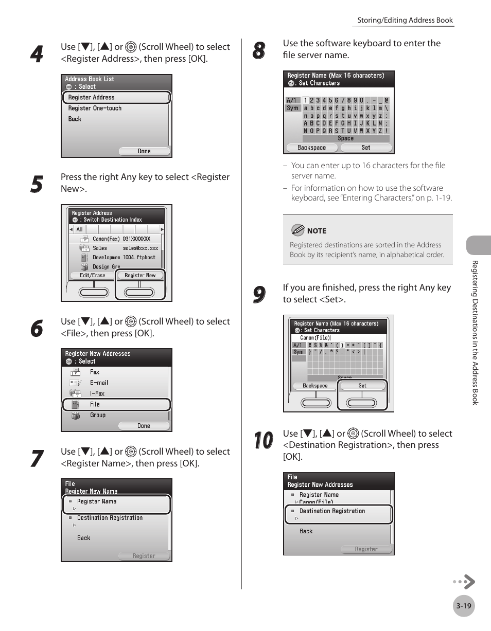 Canon Color imageCLASS MF9280Cdn User Manual | Page 102 / 548