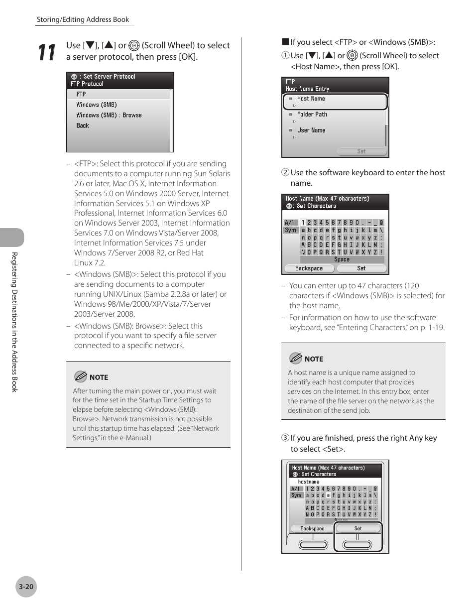 Canon Color imageCLASS MF9280Cdn User Manual | Page 103 / 548