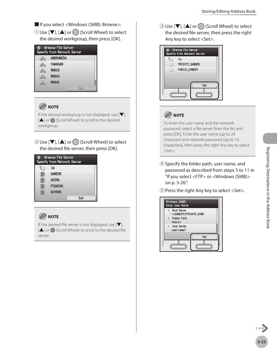 Canon Color imageCLASS MF9280Cdn User Manual | Page 106 / 548