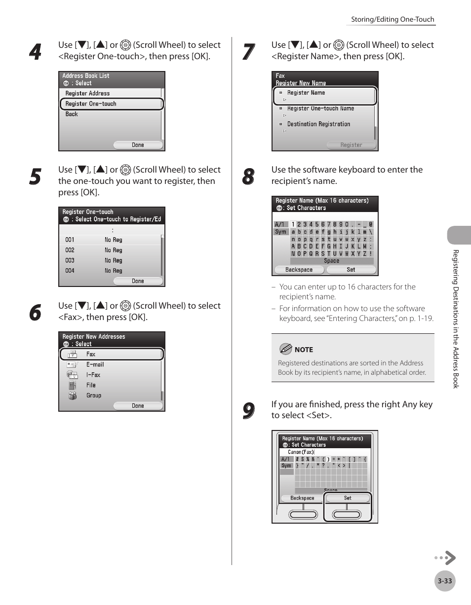 Canon Color imageCLASS MF9280Cdn User Manual | Page 116 / 548