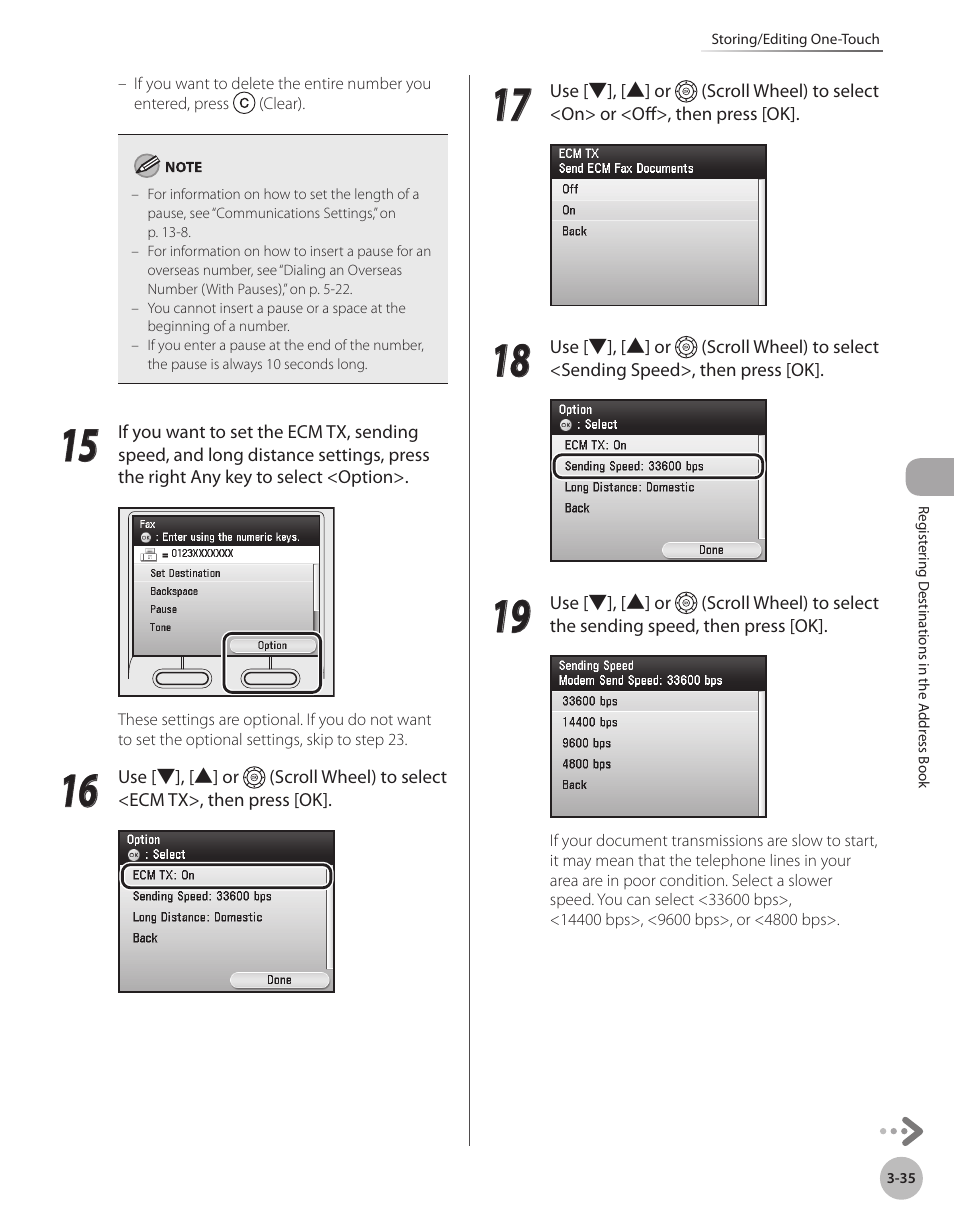 Canon Color imageCLASS MF9280Cdn User Manual | Page 118 / 548