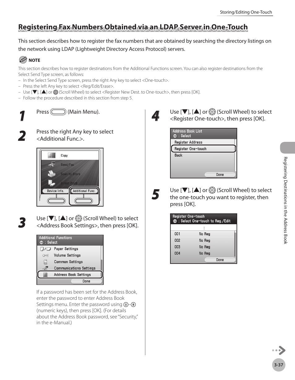 Canon Color imageCLASS MF9280Cdn User Manual | Page 120 / 548