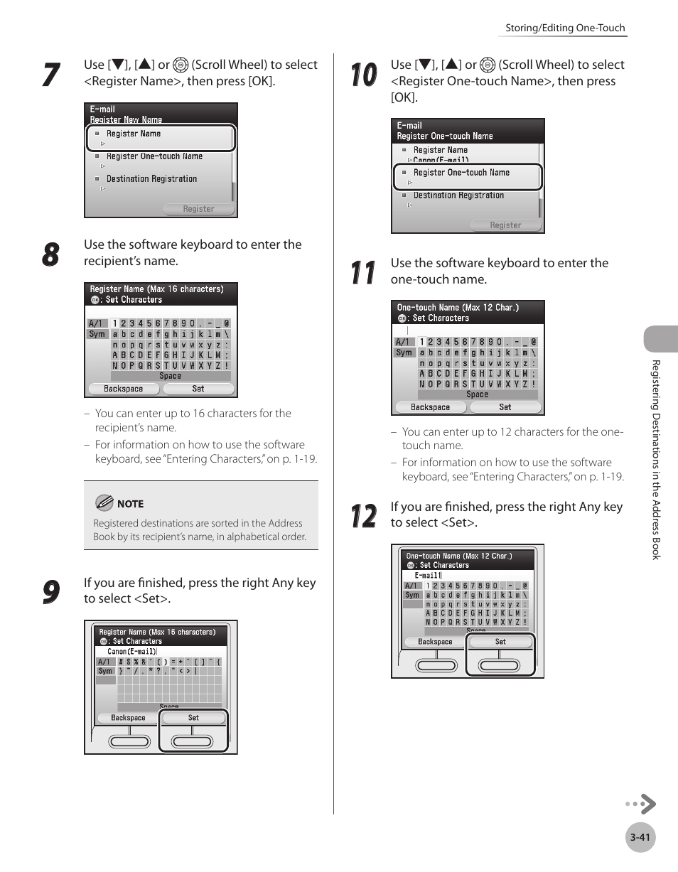 Canon Color imageCLASS MF9280Cdn User Manual | Page 124 / 548
