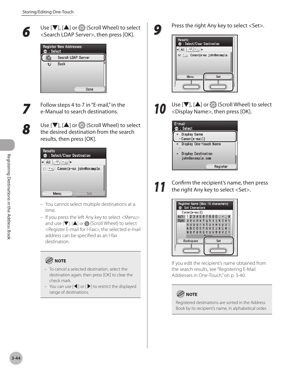 Canon Color imageCLASS MF9280Cdn User Manual | Page 127 / 548