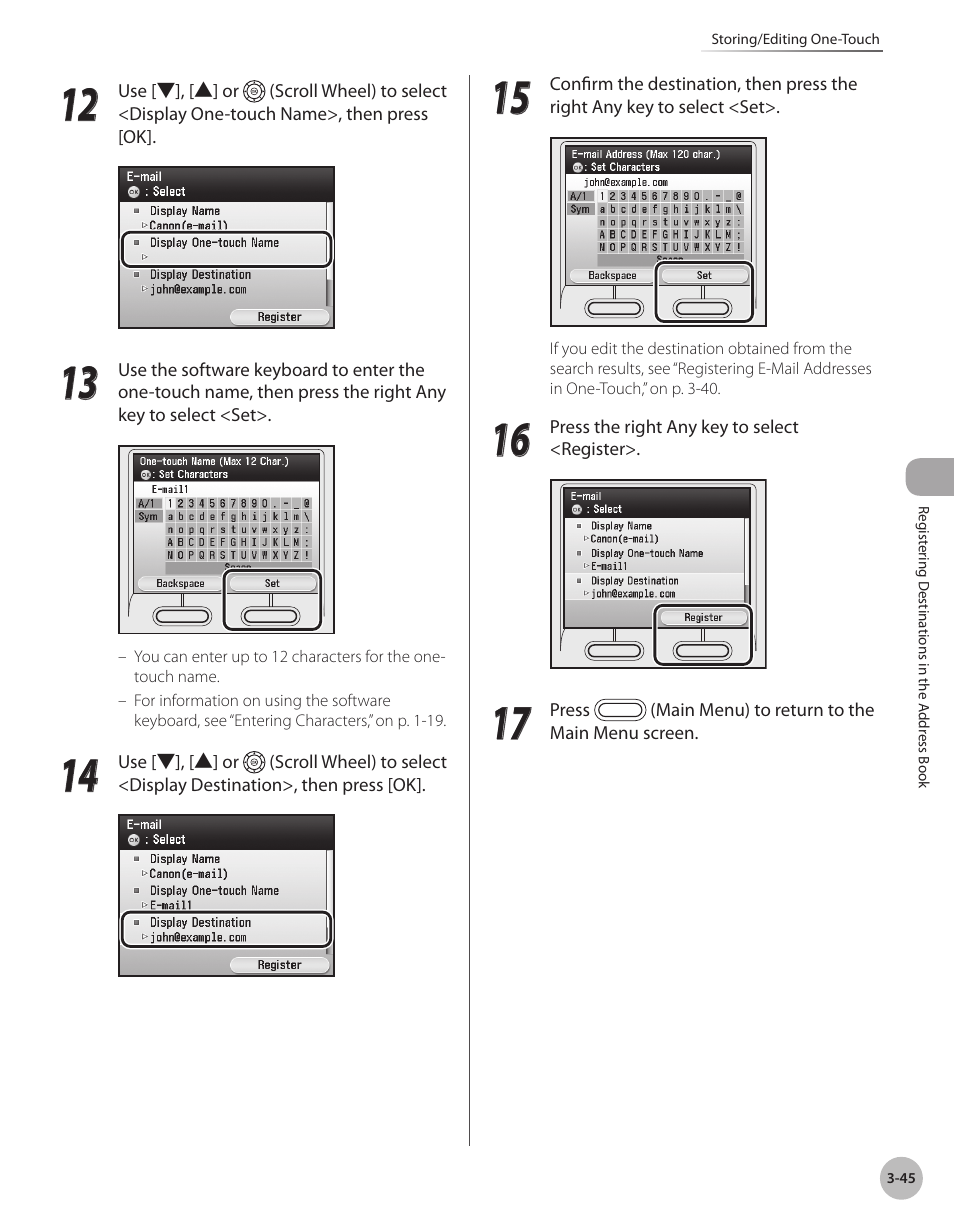 Canon Color imageCLASS MF9280Cdn User Manual | Page 128 / 548