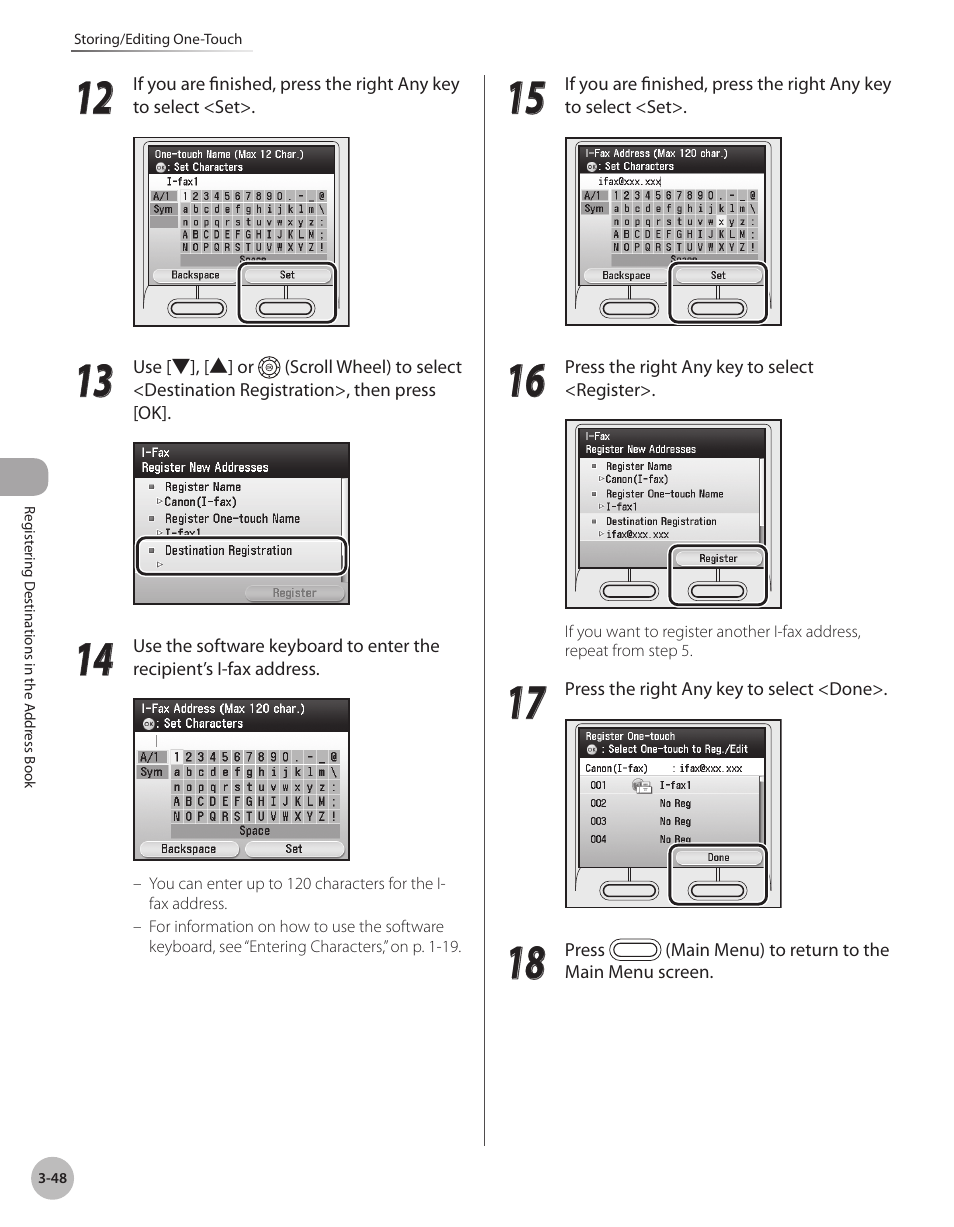 Canon Color imageCLASS MF9280Cdn User Manual | Page 131 / 548