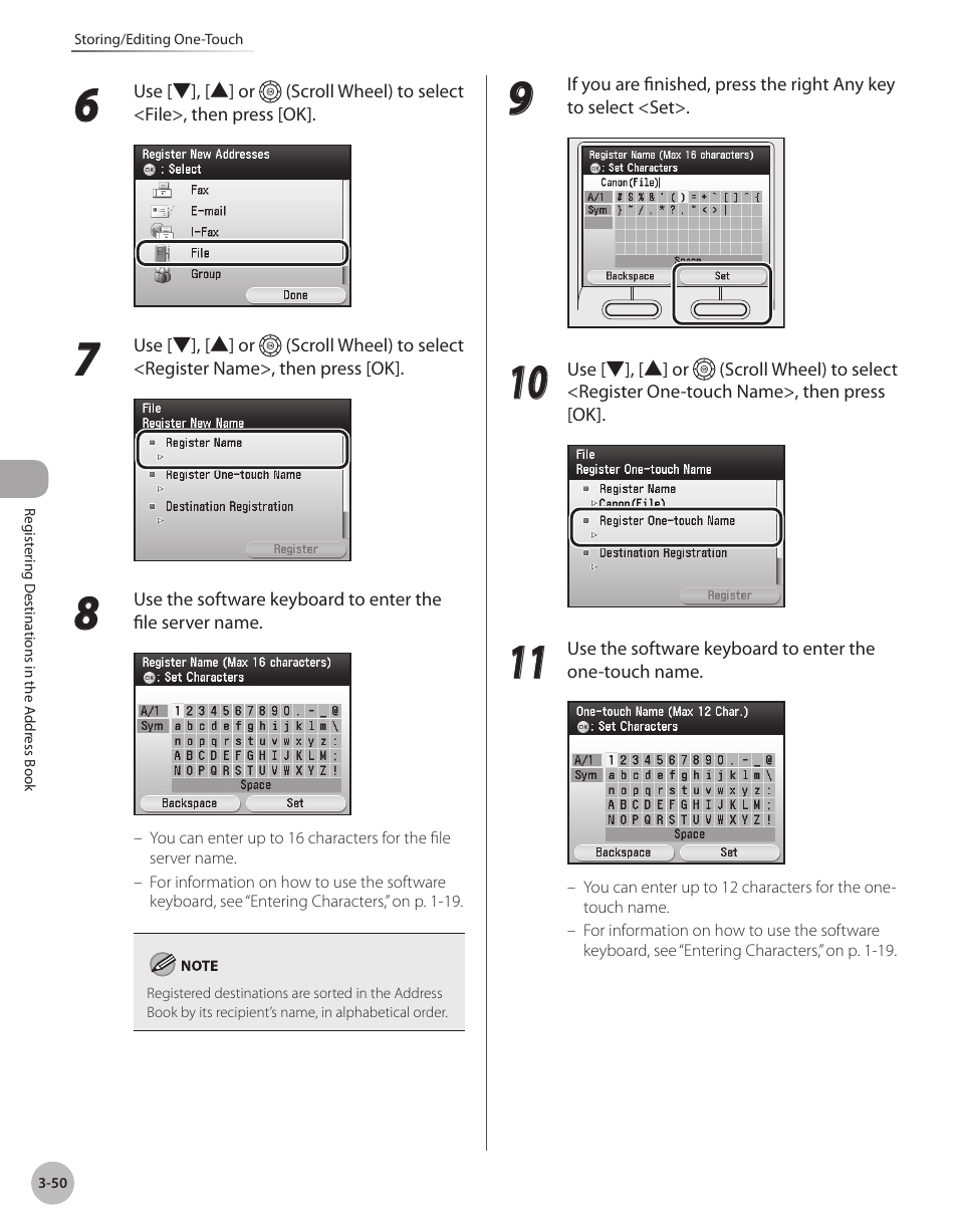 Canon Color imageCLASS MF9280Cdn User Manual | Page 133 / 548
