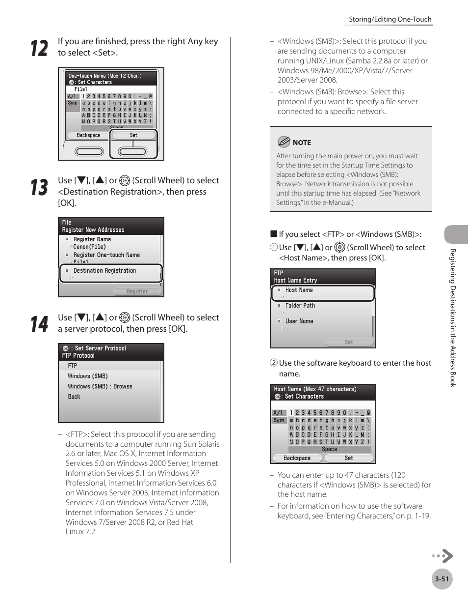 Canon Color imageCLASS MF9280Cdn User Manual | Page 134 / 548