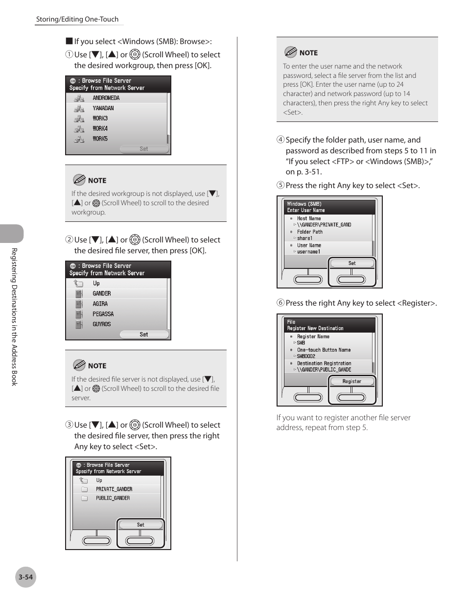 Canon Color imageCLASS MF9280Cdn User Manual | Page 137 / 548