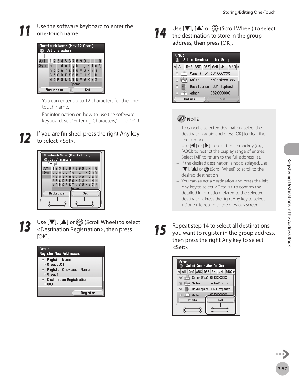 Canon Color imageCLASS MF9280Cdn User Manual | Page 140 / 548