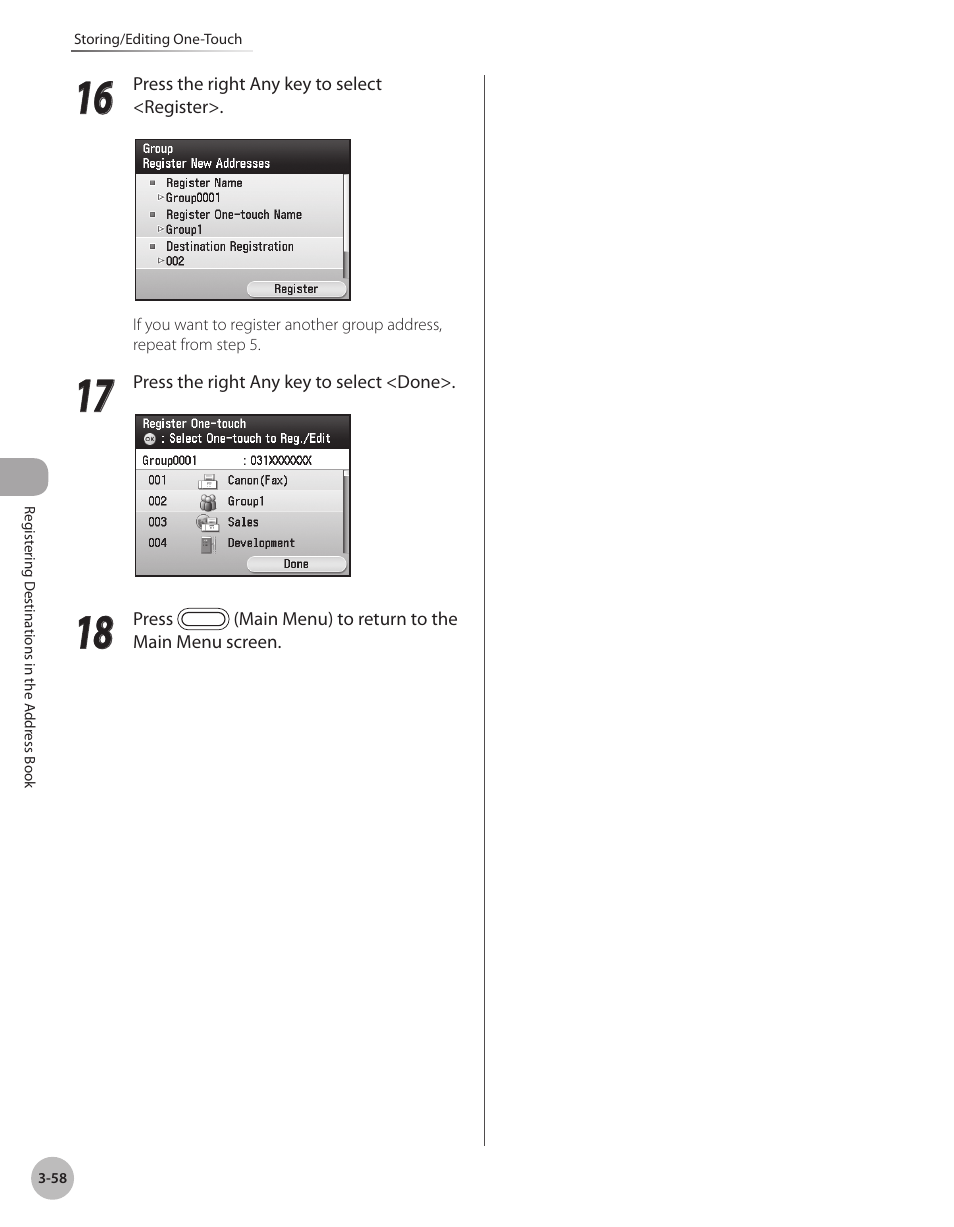Canon Color imageCLASS MF9280Cdn User Manual | Page 141 / 548