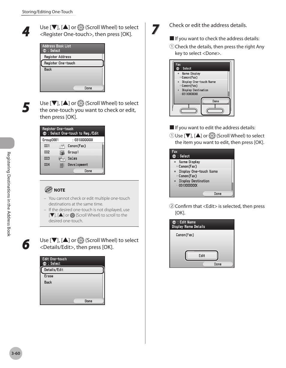Canon Color imageCLASS MF9280Cdn User Manual | Page 143 / 548