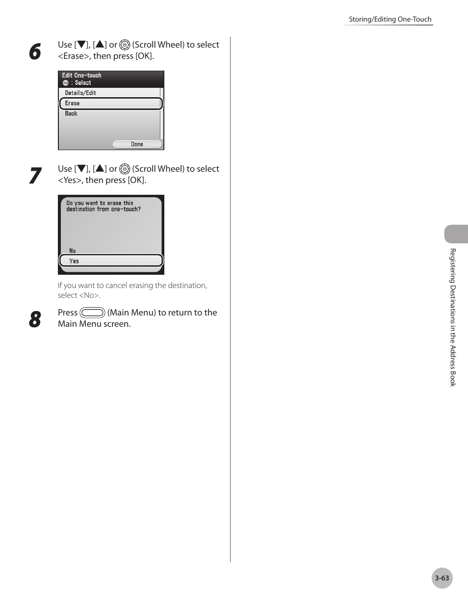 Canon Color imageCLASS MF9280Cdn User Manual | Page 146 / 548