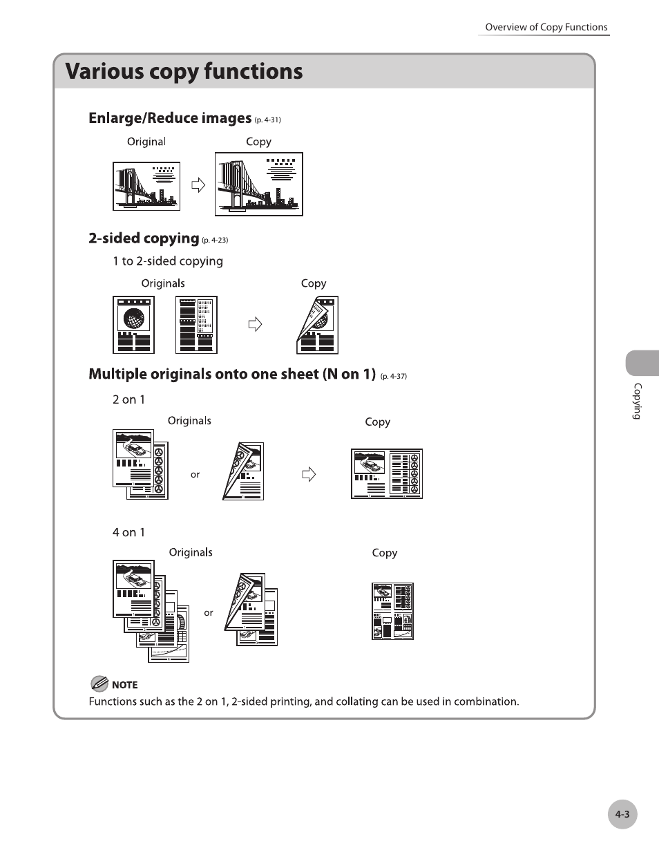 Canon Color imageCLASS MF9280Cdn User Manual | Page 150 / 548