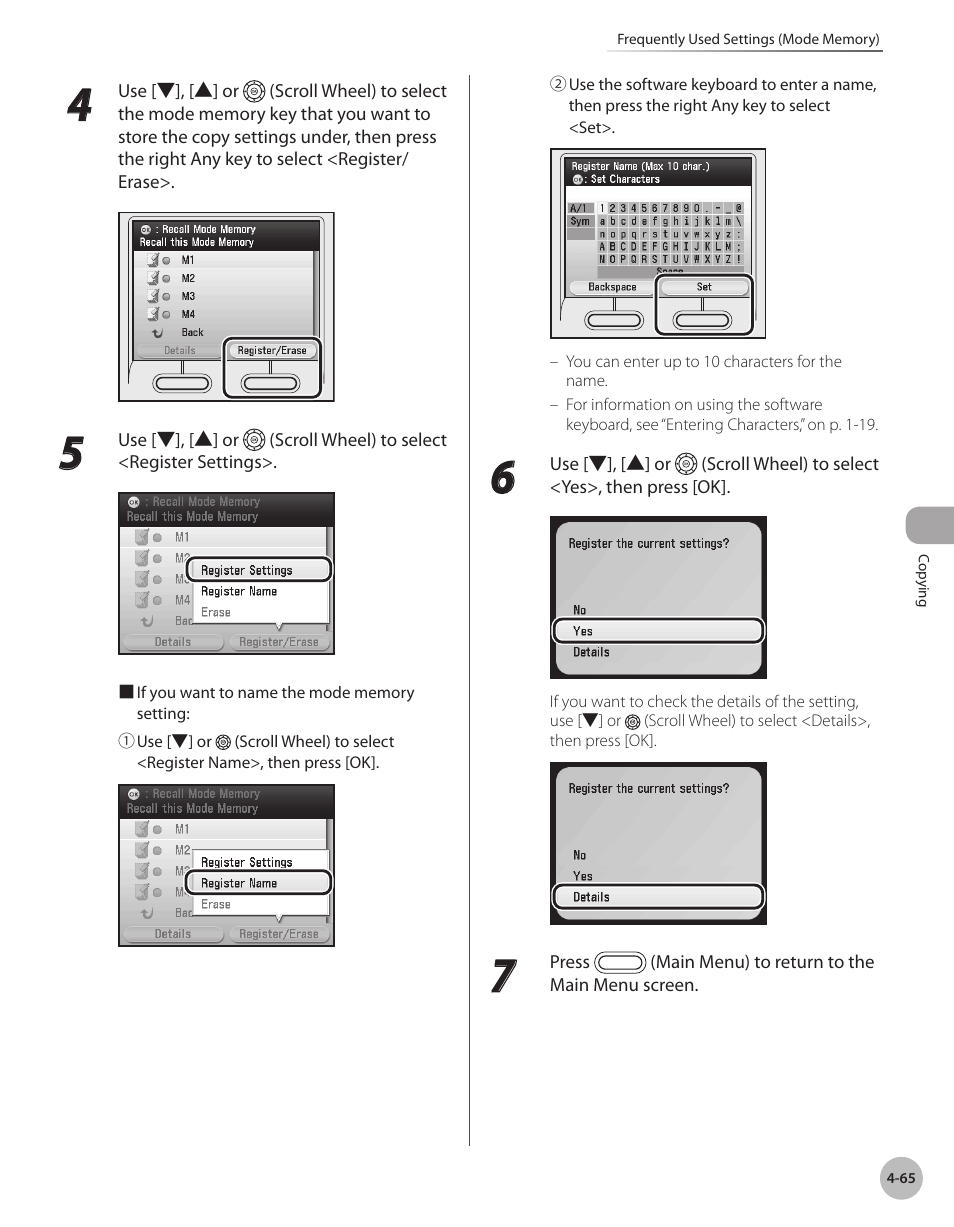 Canon Color imageCLASS MF9280Cdn User Manual | Page 212 / 548