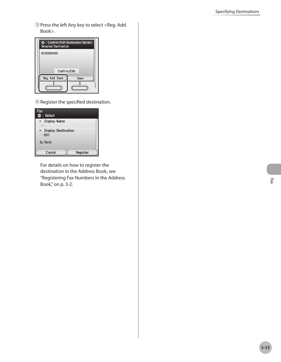 Canon Color imageCLASS MF9280Cdn User Manual | Page 254 / 548