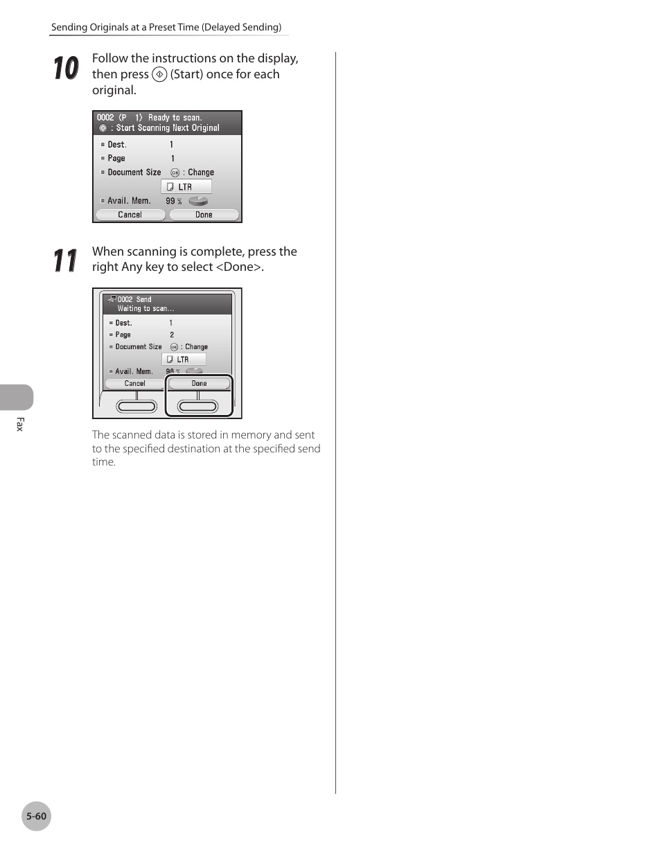 Canon Color imageCLASS MF9280Cdn User Manual | Page 281 / 548