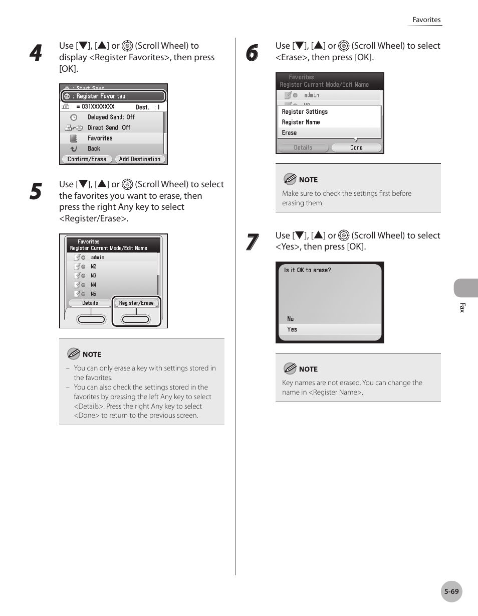 Canon Color imageCLASS MF9280Cdn User Manual | Page 290 / 548