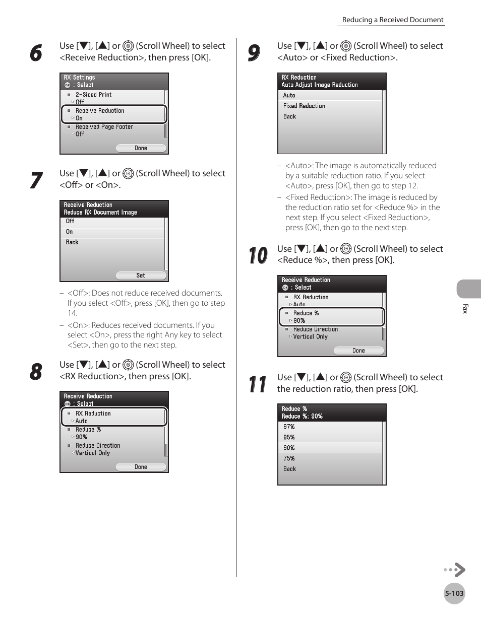 Canon Color imageCLASS MF9280Cdn User Manual | Page 324 / 548
