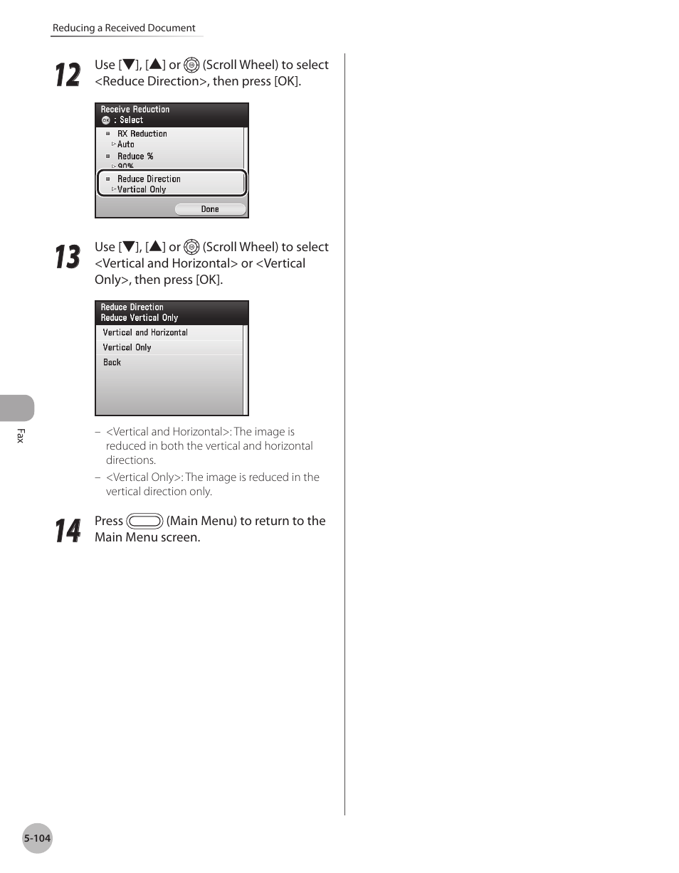 Canon Color imageCLASS MF9280Cdn User Manual | Page 325 / 548
