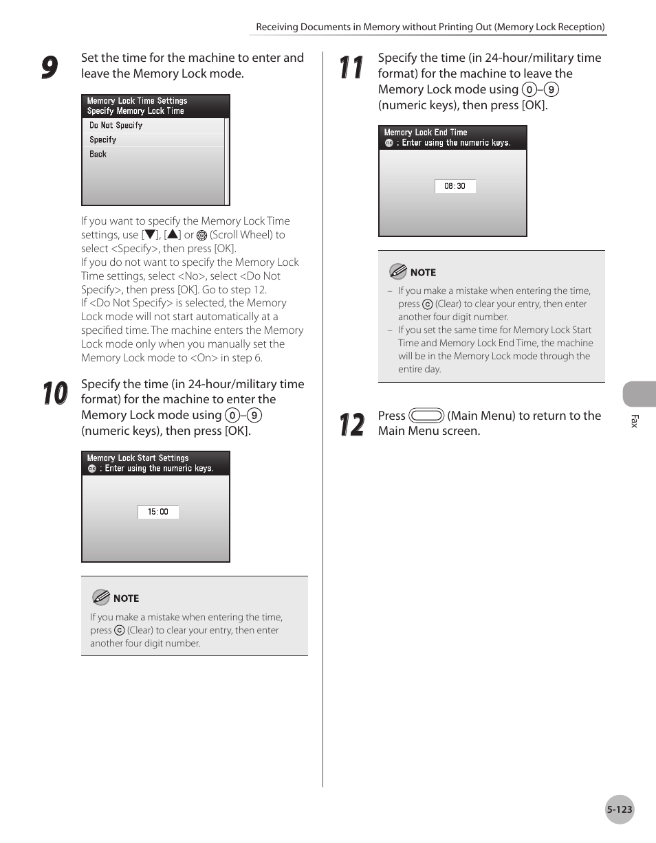 Canon Color imageCLASS MF9280Cdn User Manual | Page 344 / 548