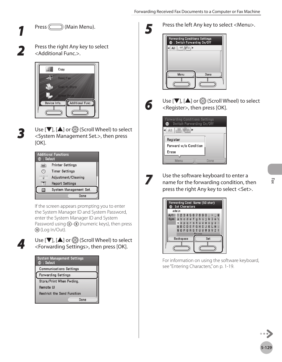 Canon Color imageCLASS MF9280Cdn User Manual | Page 350 / 548