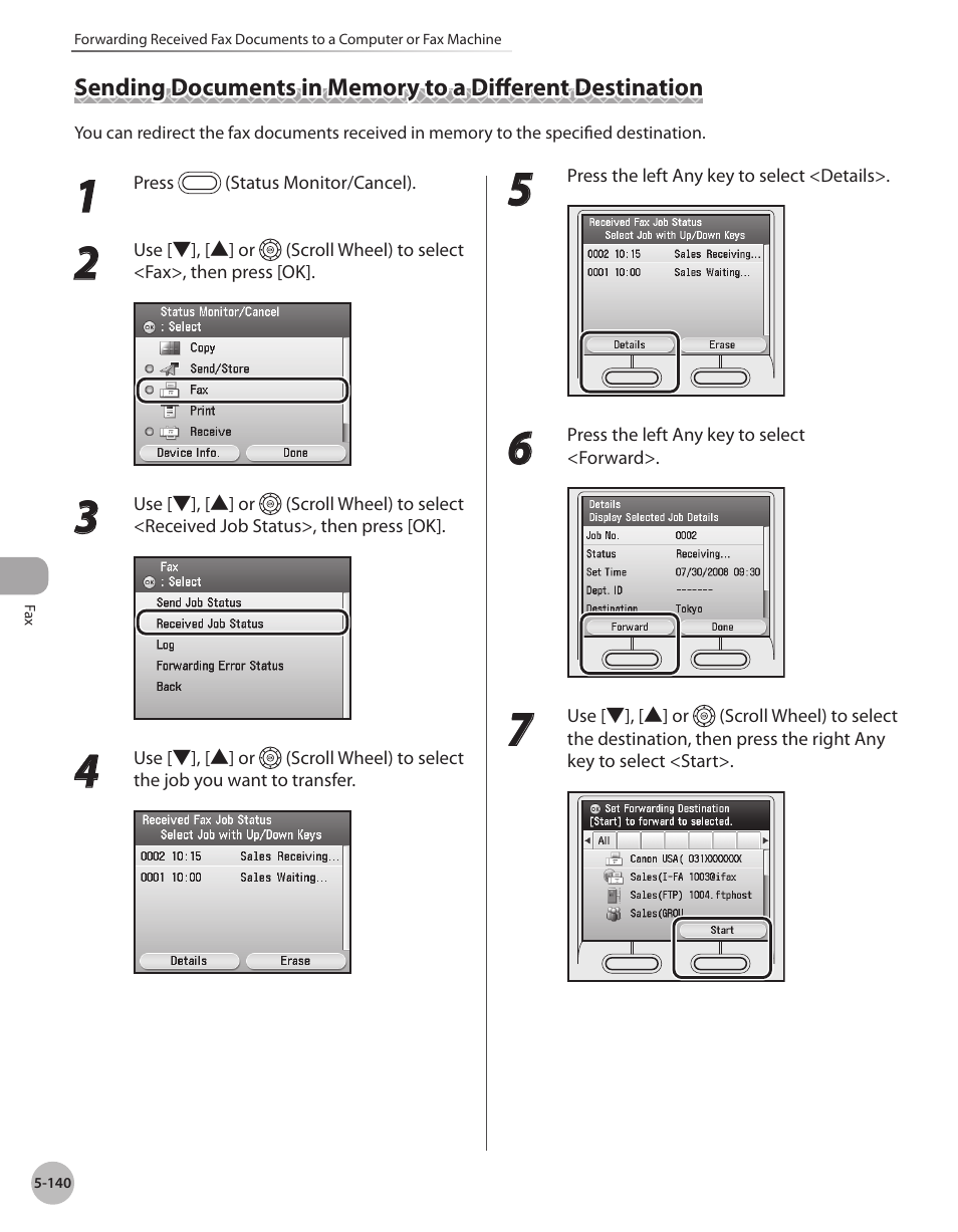 Canon Color imageCLASS MF9280Cdn User Manual | Page 361 / 548