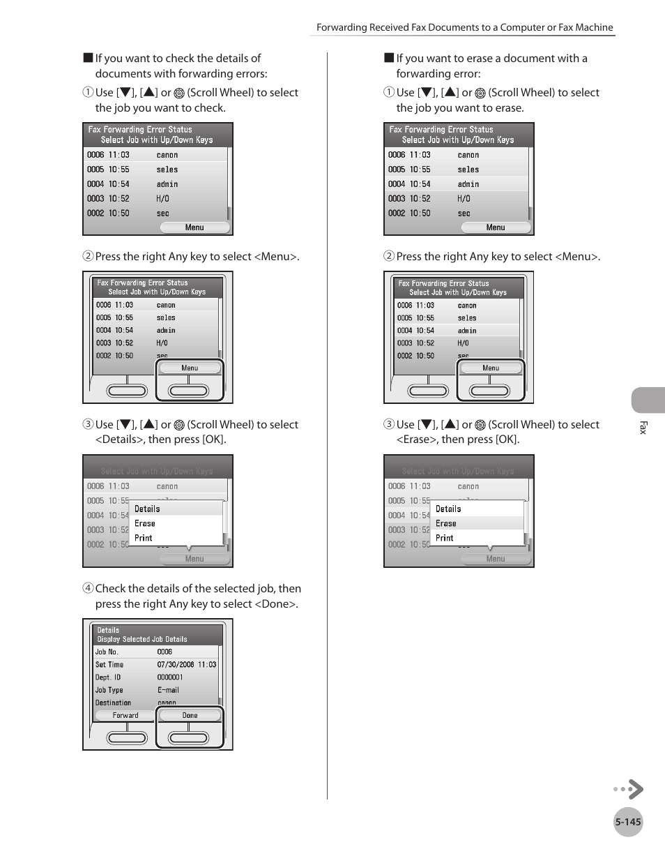 Canon Color imageCLASS MF9280Cdn User Manual | Page 366 / 548