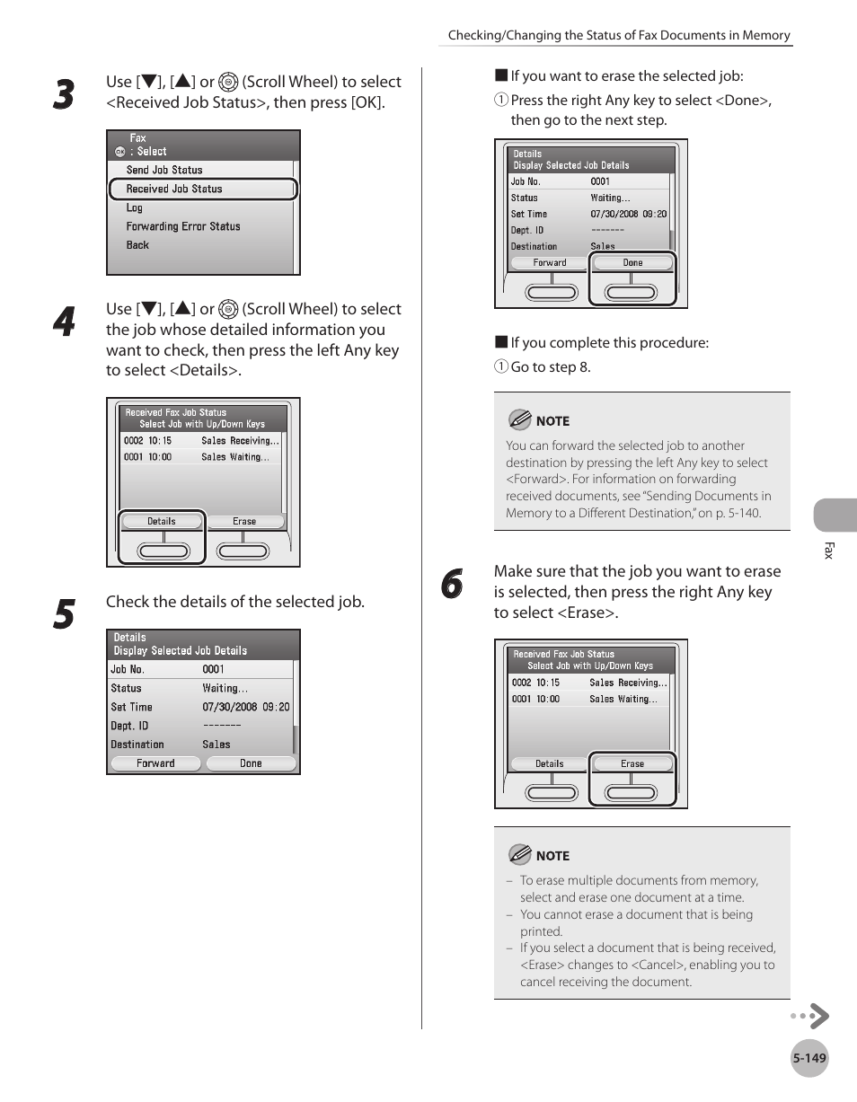 Canon Color imageCLASS MF9280Cdn User Manual | Page 370 / 548
