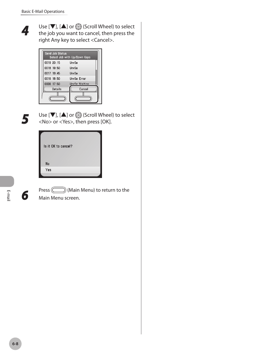 Canon Color imageCLASS MF9280Cdn User Manual | Page 381 / 548